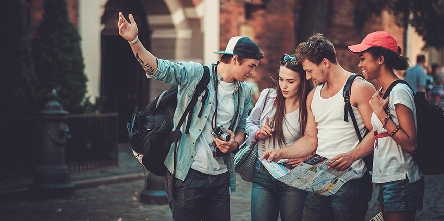 Our Branches Worldwide