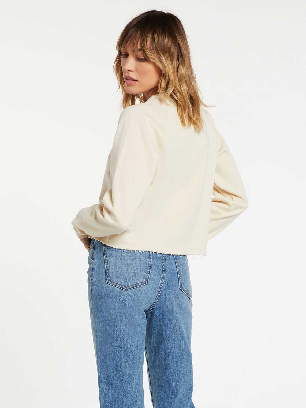 Stoked Sweatshirt - Imagen 2